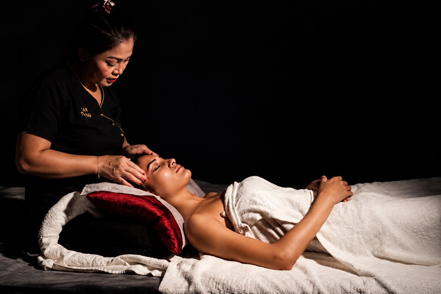 Balinese Massage